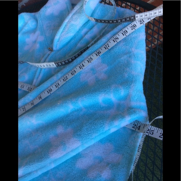 Secret Treasures zip robe Size 2X - Picture 6 of 8